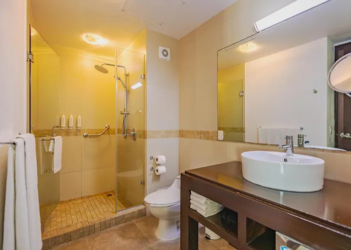 Resort Bahia Principe Escape Sian Ka'an (adults Only)