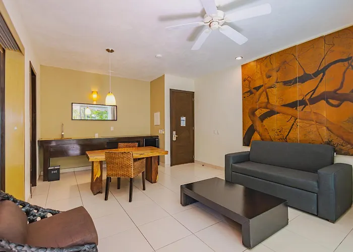 Bahia Principe Escape Sian Ka'an (adults Only) Resort 5*