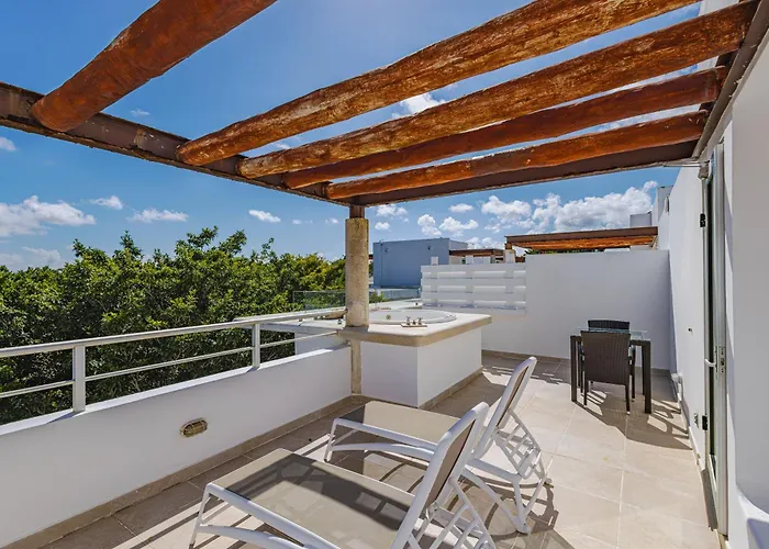 Bahia Principe Escape Sian Ka'an (adults Only) Resort 5*