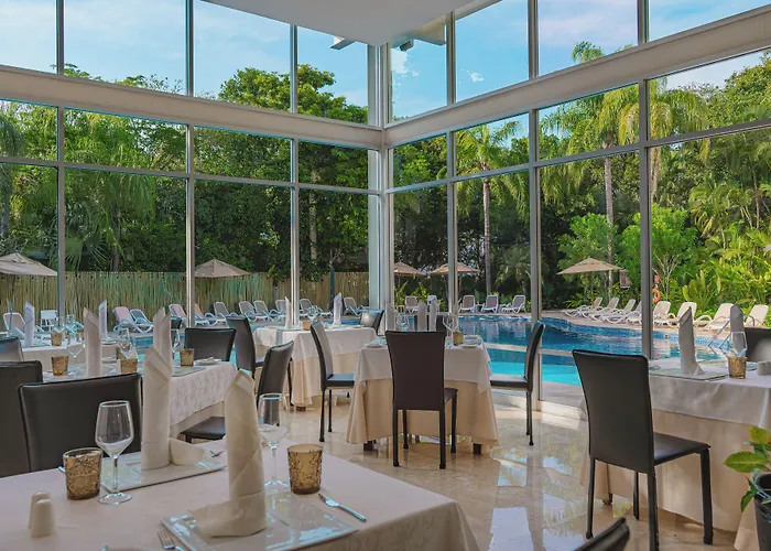 Bahia Principe Escape Sian Ka'an (adults Only) 5*