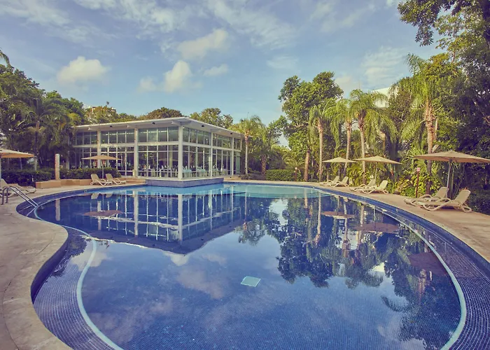 Bahia Principe Escape Sian Ka'an (adults Only) 5* Riviera Maya