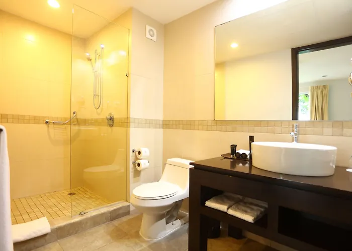 Bahia Principe Escape Sian Ka'an (adults Only) Resort Riviera Maya