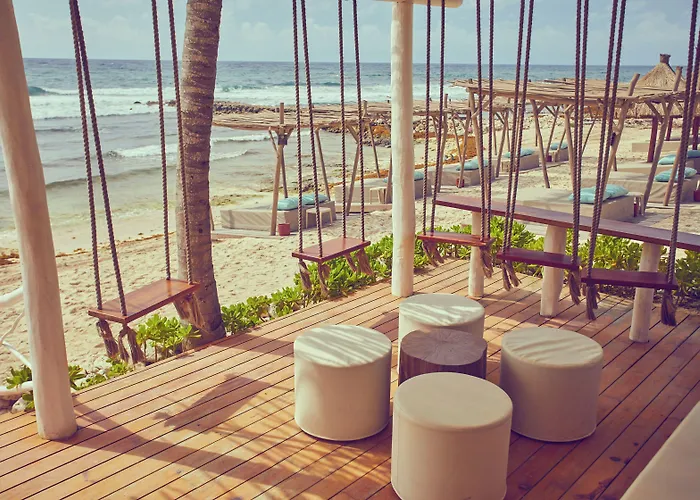 Bahia Principe Escape Sian Ka'an (adults Only) Riviera Maya