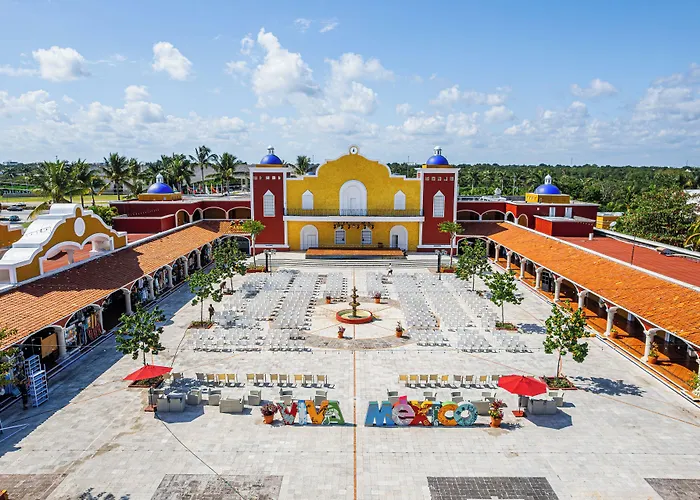 Bahia Principe Escape Sian Ka'an (adults Only)