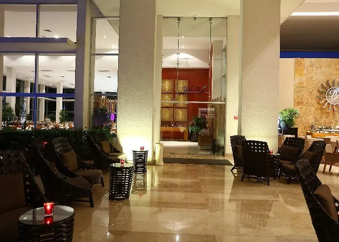Bahia Principe Escape Sian Ka'an (adults Only) Resort Riviera Maya