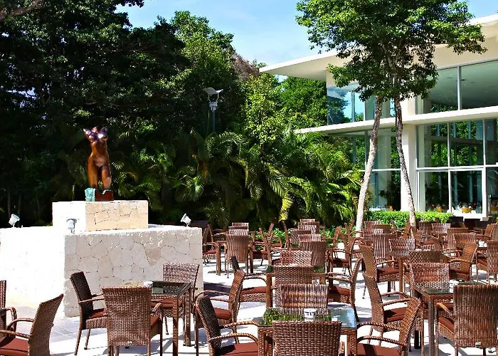 Bahia Principe Escape Sian Ka'an (adults Only) Resort
