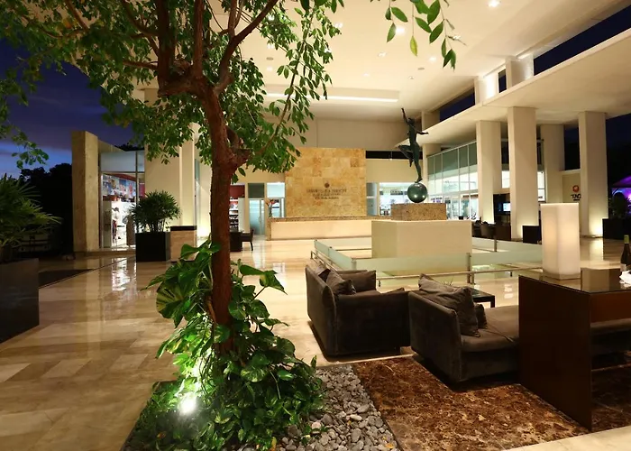 Resort Bahia Principe Escape Sian Ka'an (adults Only) 5*